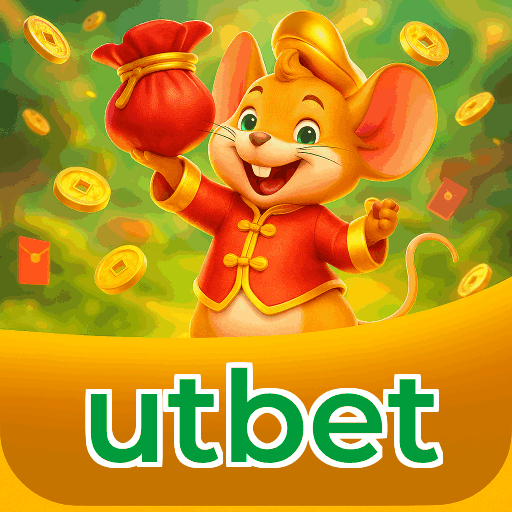 utbet Logo